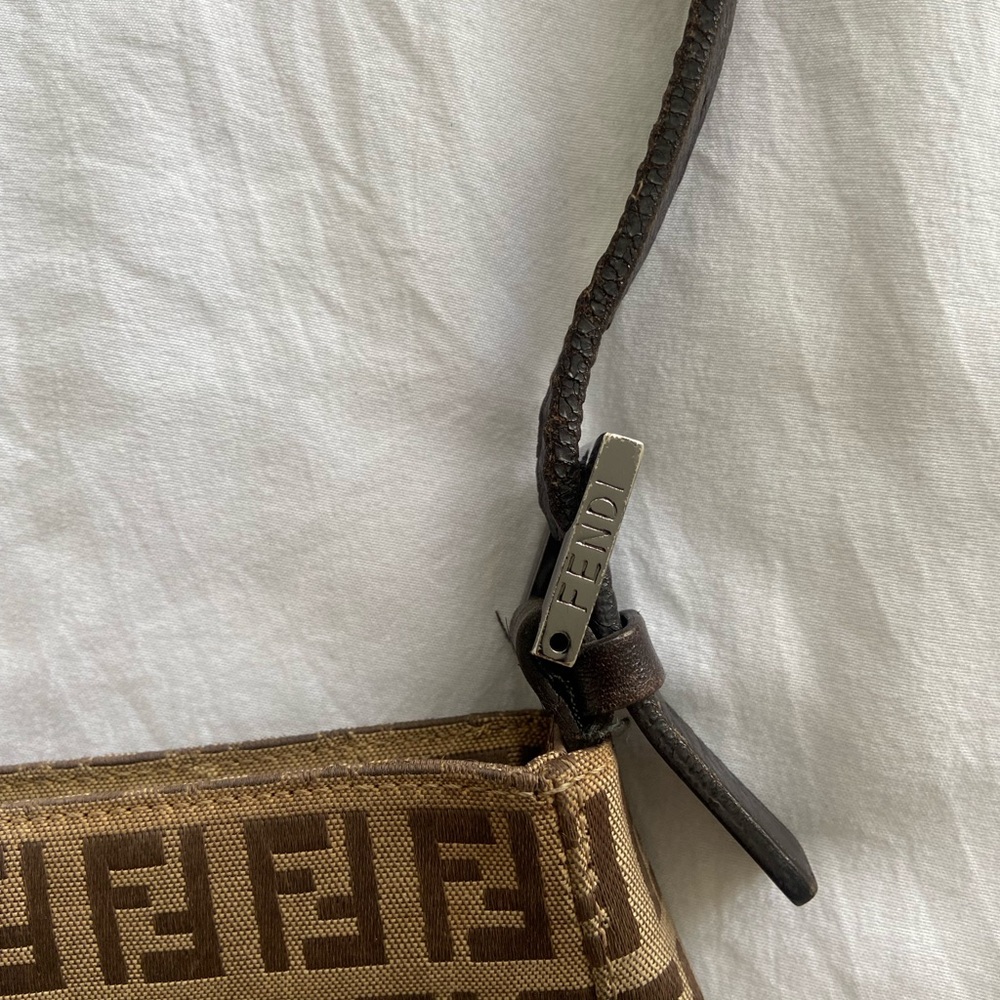 Vintage Fendi bag - Picture 4 of 5